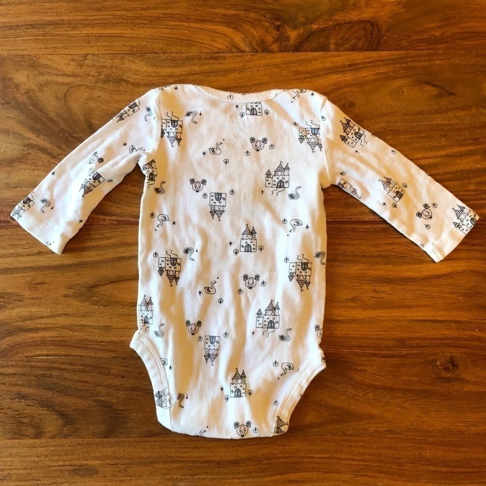 Just One You by Carter’s Onesie Set of 2